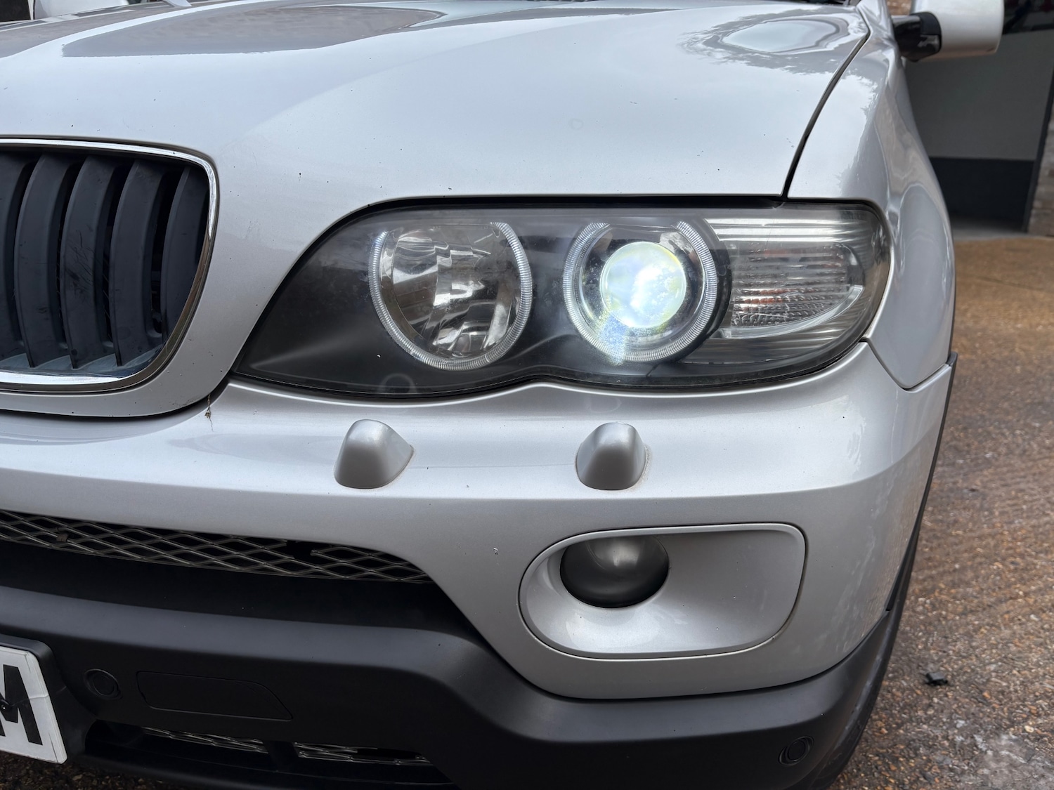 Used BMW X5 2005 for sale - 77140978: Photo 5