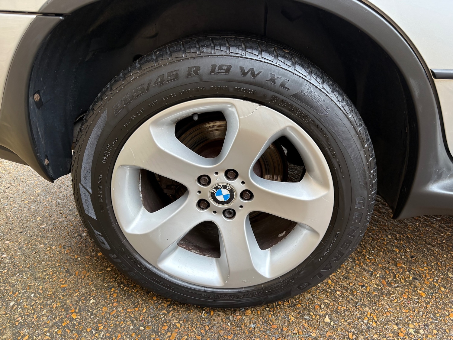 Used BMW X5 2005 for sale - 77140978: Photo 6