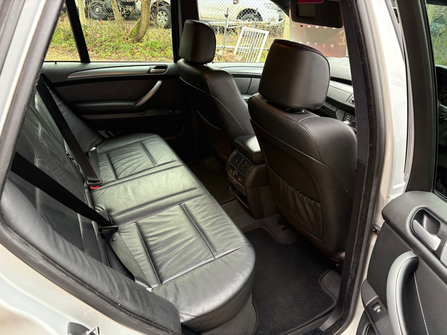 Used BMW X5 2005 for sale - 77140978: Photo 9