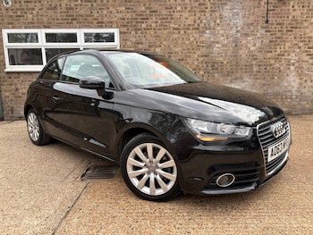 Used Audi A1 2013 for sale - 78304559: Photo