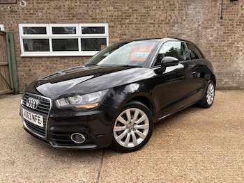 Used Audi A1 2013 for sale - 78304559: Photo
