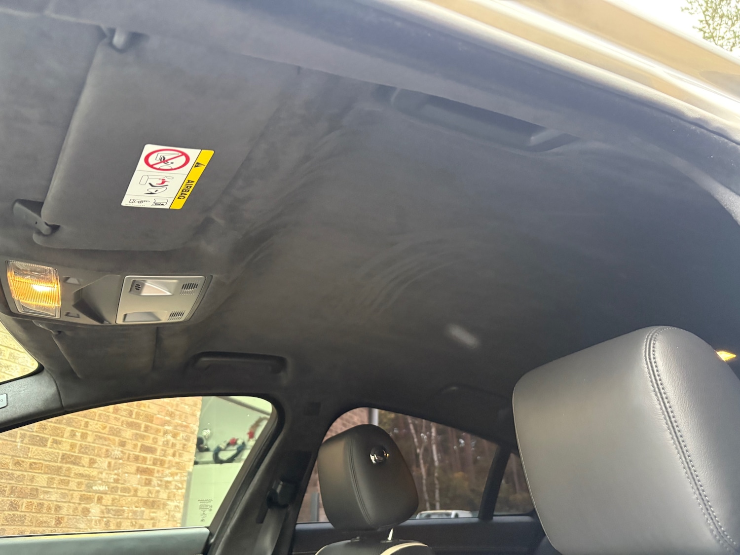 Used Jaguar XF 2014 for sale - 76483269: Photo 17