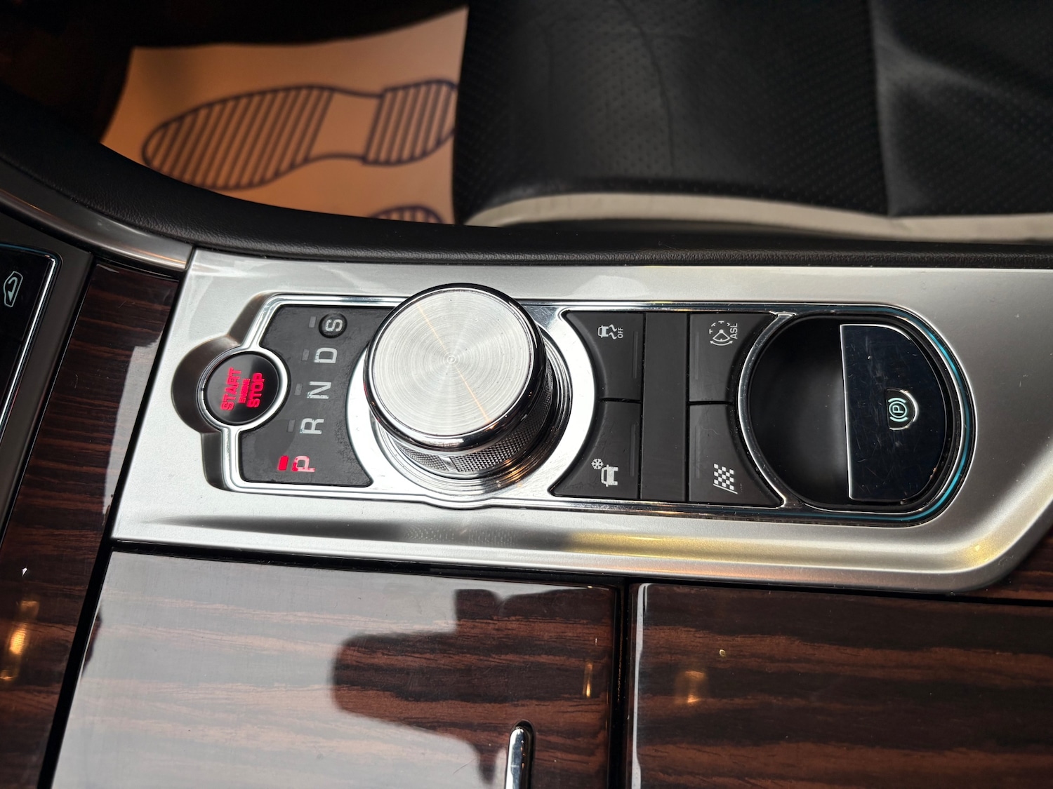 Used Jaguar XF 2014 for sale - 76483269: Photo 19