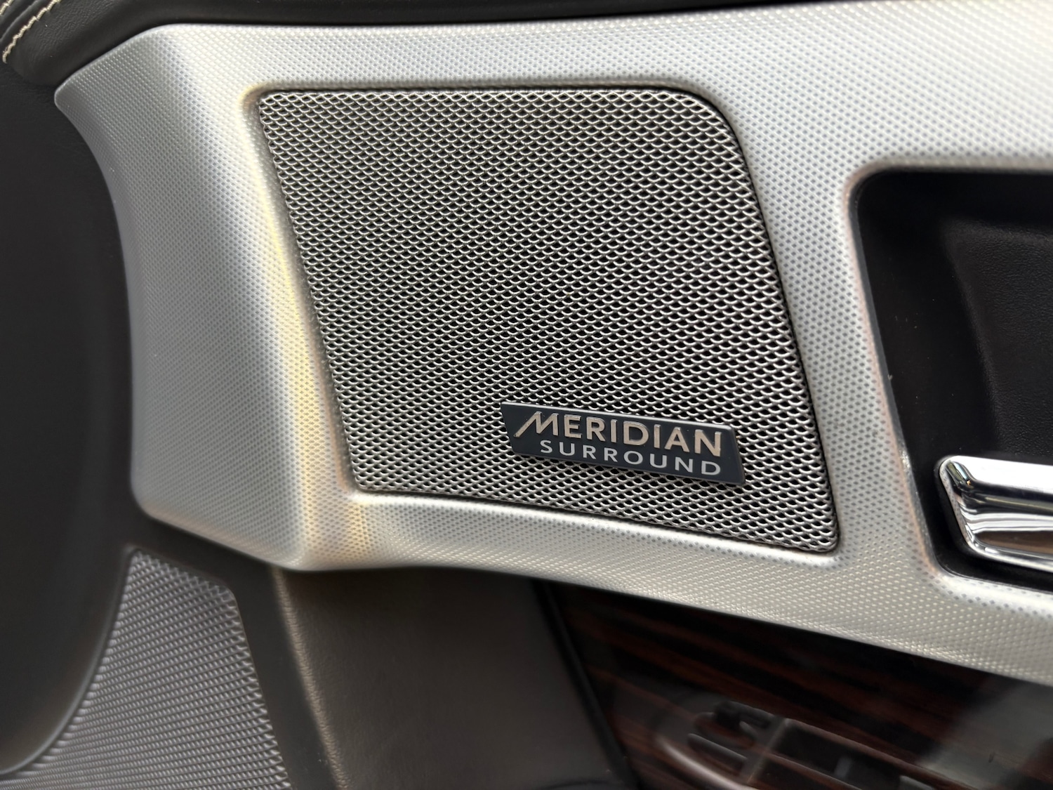 Used Jaguar XF 2014 for sale - 76483269: Photo 20