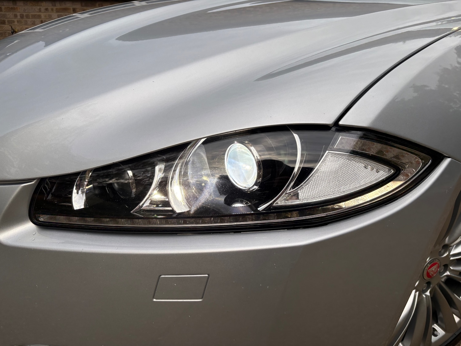 Used Jaguar XF 2014 for sale - 76483269: Photo 6