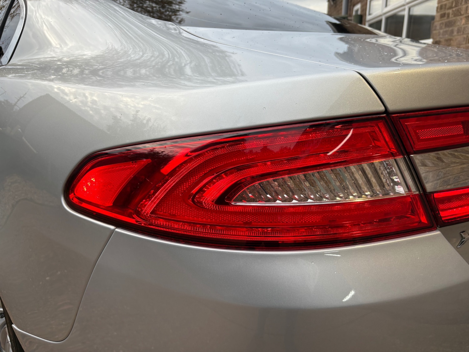 Used Jaguar XF 2014 for sale - 76483269: Photo 7