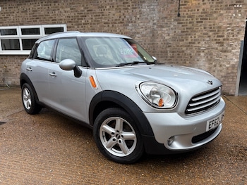 2013 (62) - 1.6 Cooper 5dr