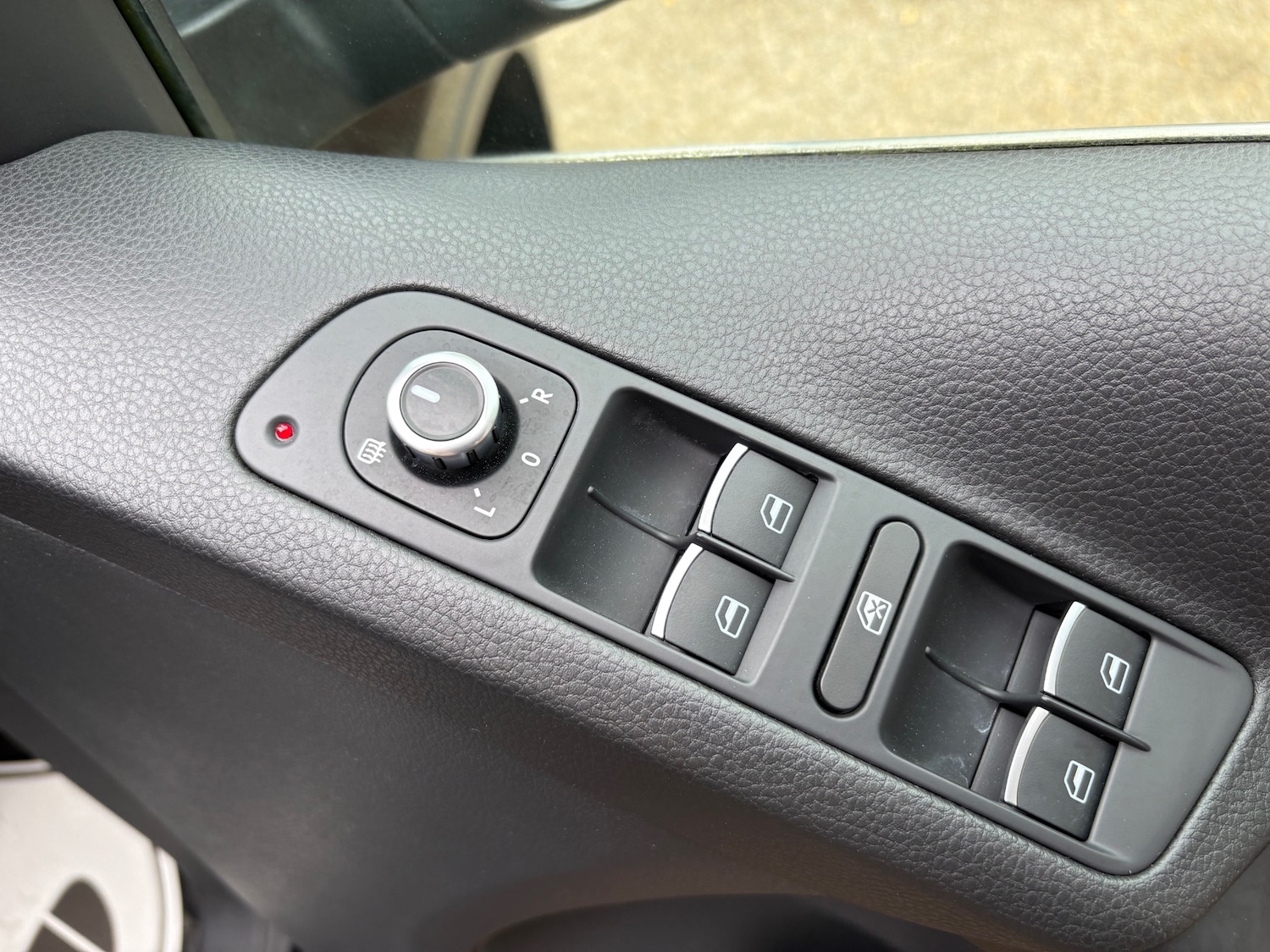 Used Volkswagen Tiguan 2014 for sale - 76194689: Photo 10