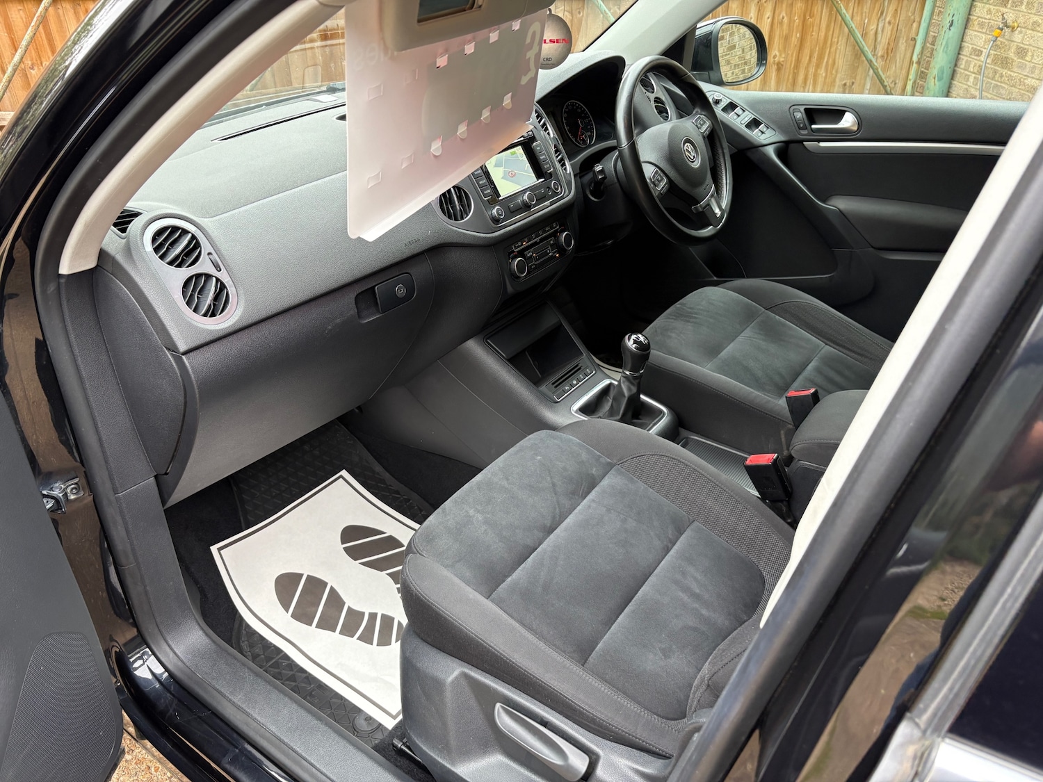 Used Volkswagen Tiguan 2014 for sale - 76194689: Photo 7
