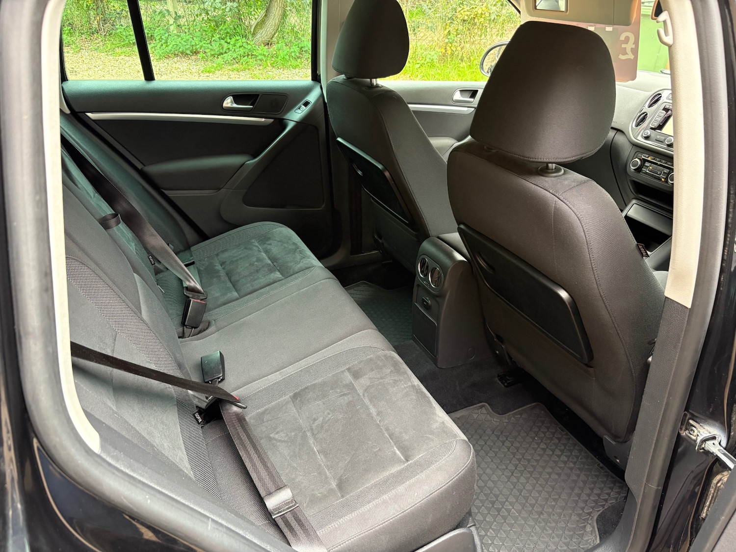 Used Volkswagen Tiguan 2014 for sale - 76194689: Photo 9