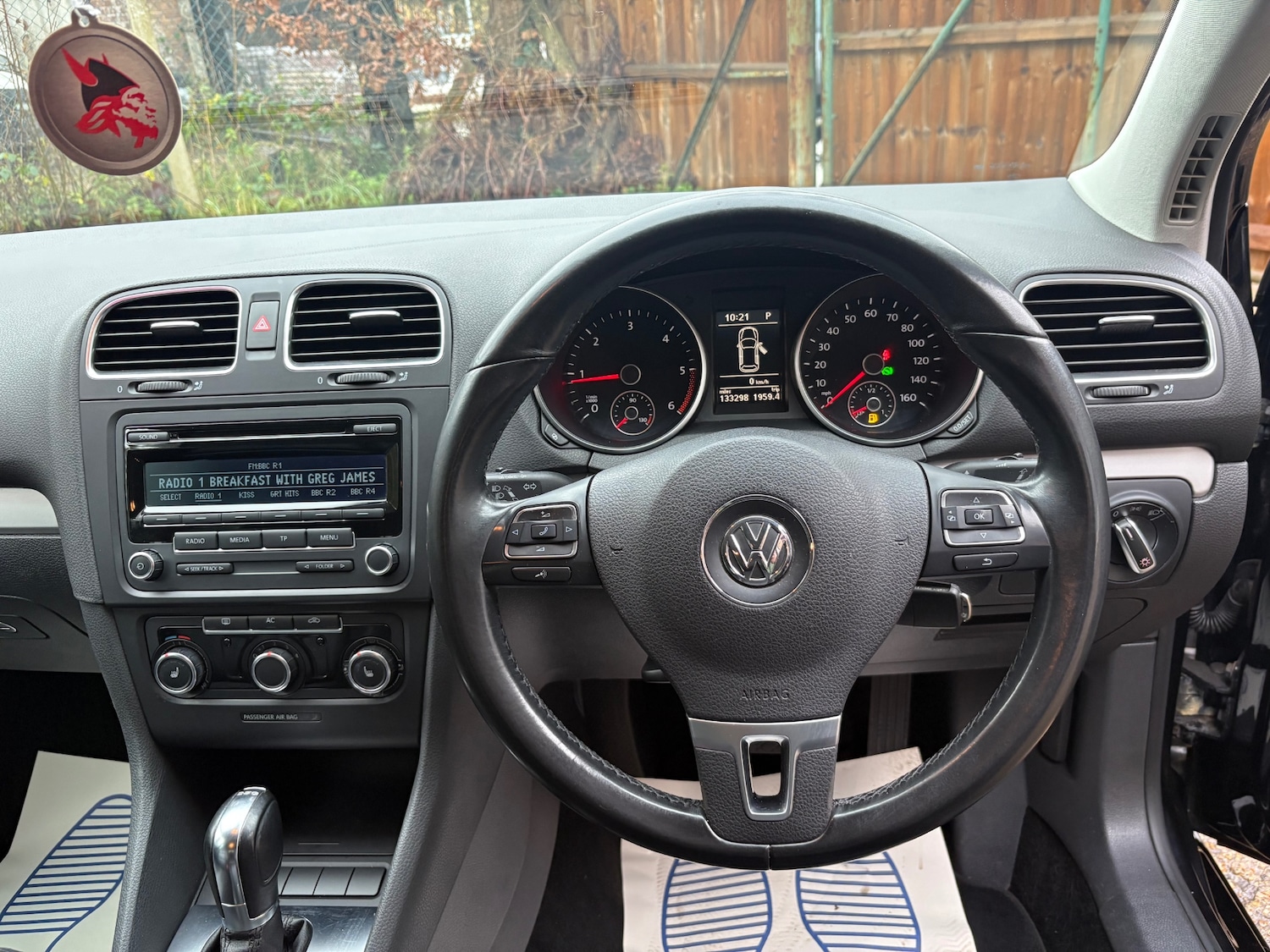 Used Volkswagen Golf 2012 for sale - 76968631: Photo 11