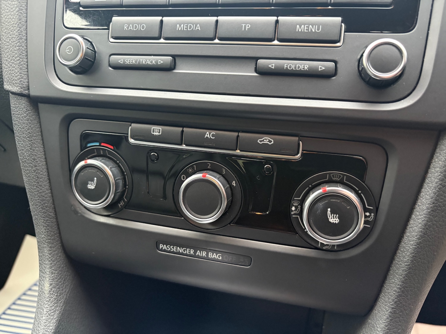 Used Volkswagen Golf 2012 for sale - 76968631: Photo 12