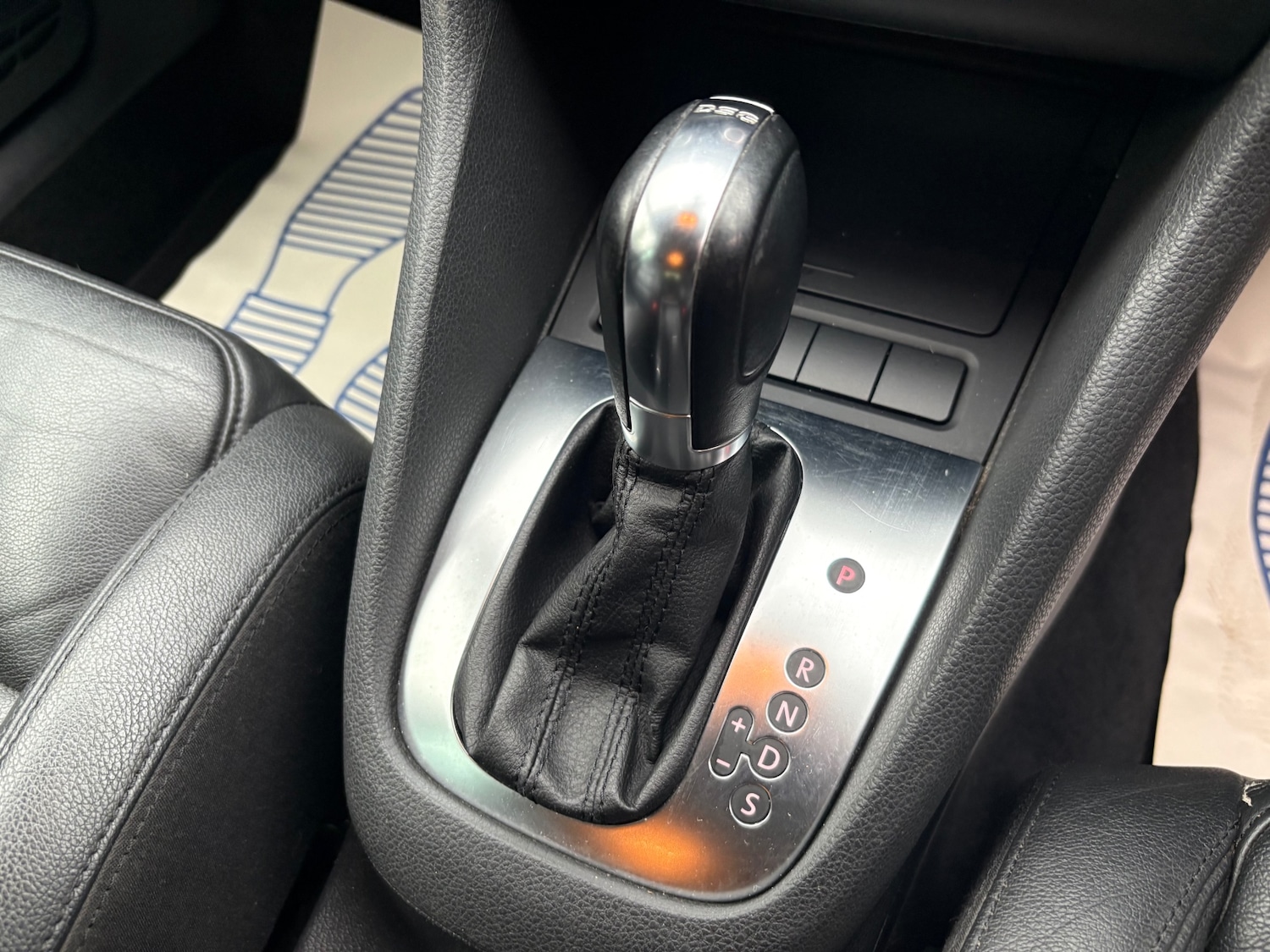 Used Volkswagen Golf 2012 for sale - 76968631: Photo 13