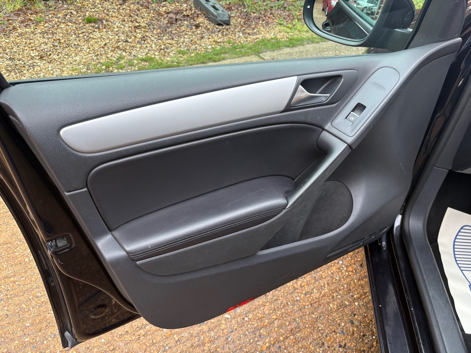 Used Volkswagen Golf 2012 for sale - 76968631: Photo 15