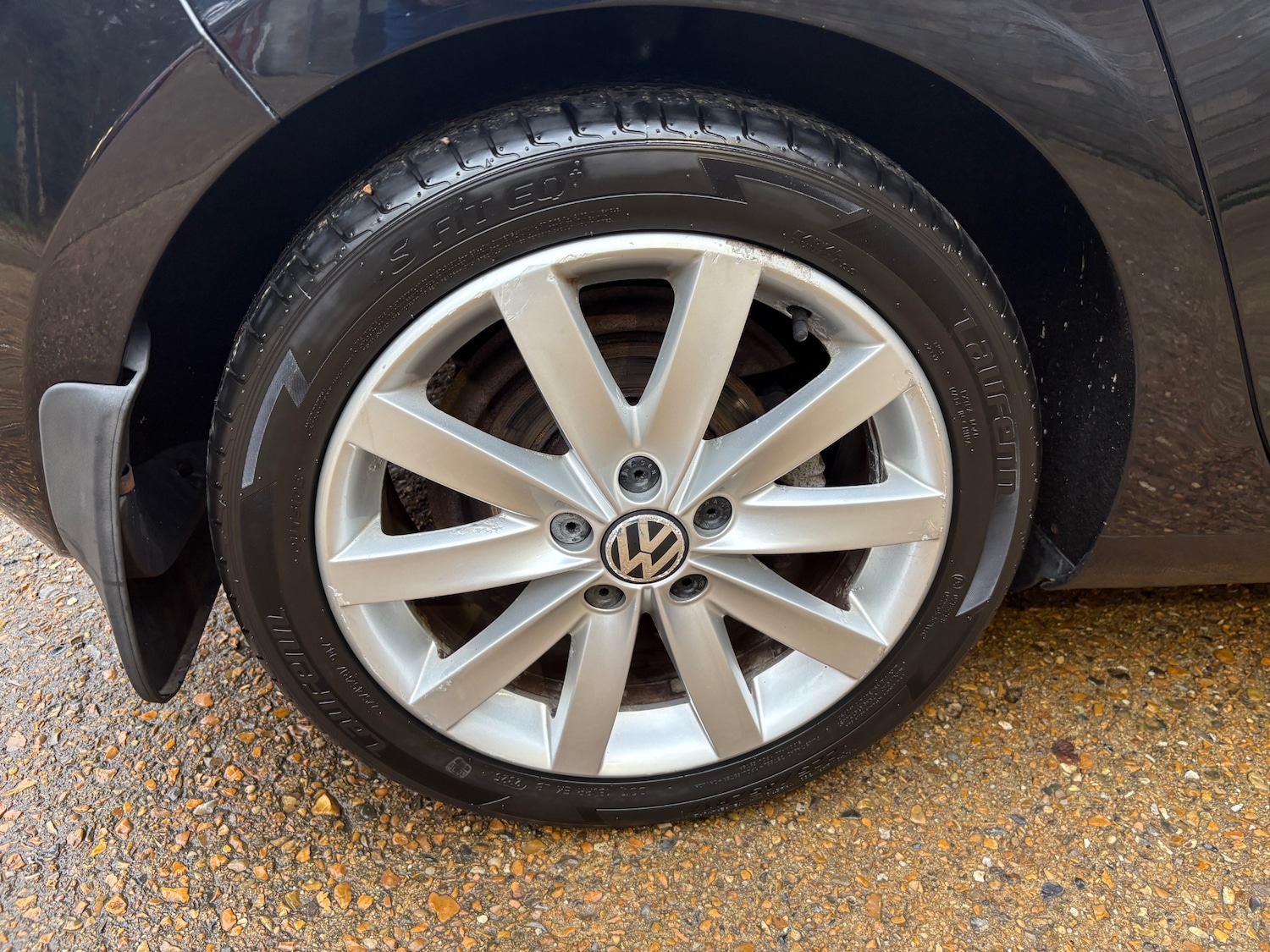 Used Volkswagen Golf 2012 for sale - 76968631: Photo 5