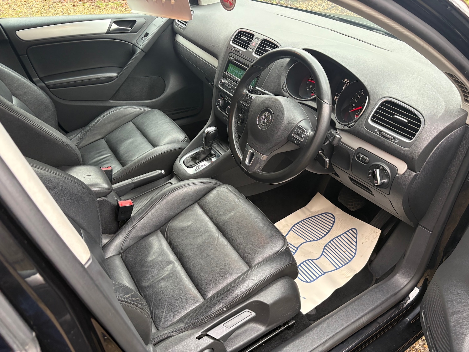 Used Volkswagen Golf 2012 for sale - 76968631: Photo 7