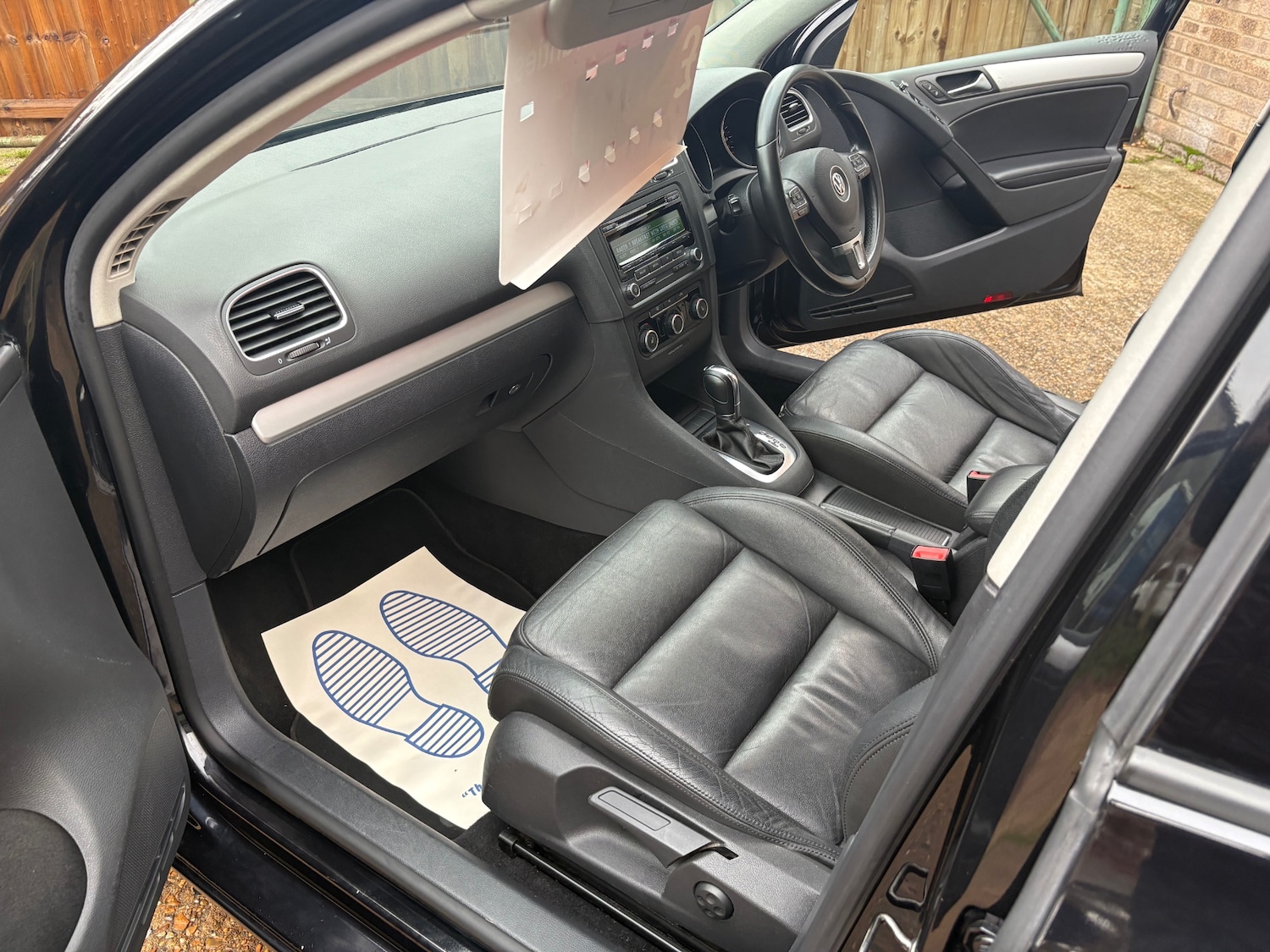 Used Volkswagen Golf 2012 for sale - 76968631: Photo 8