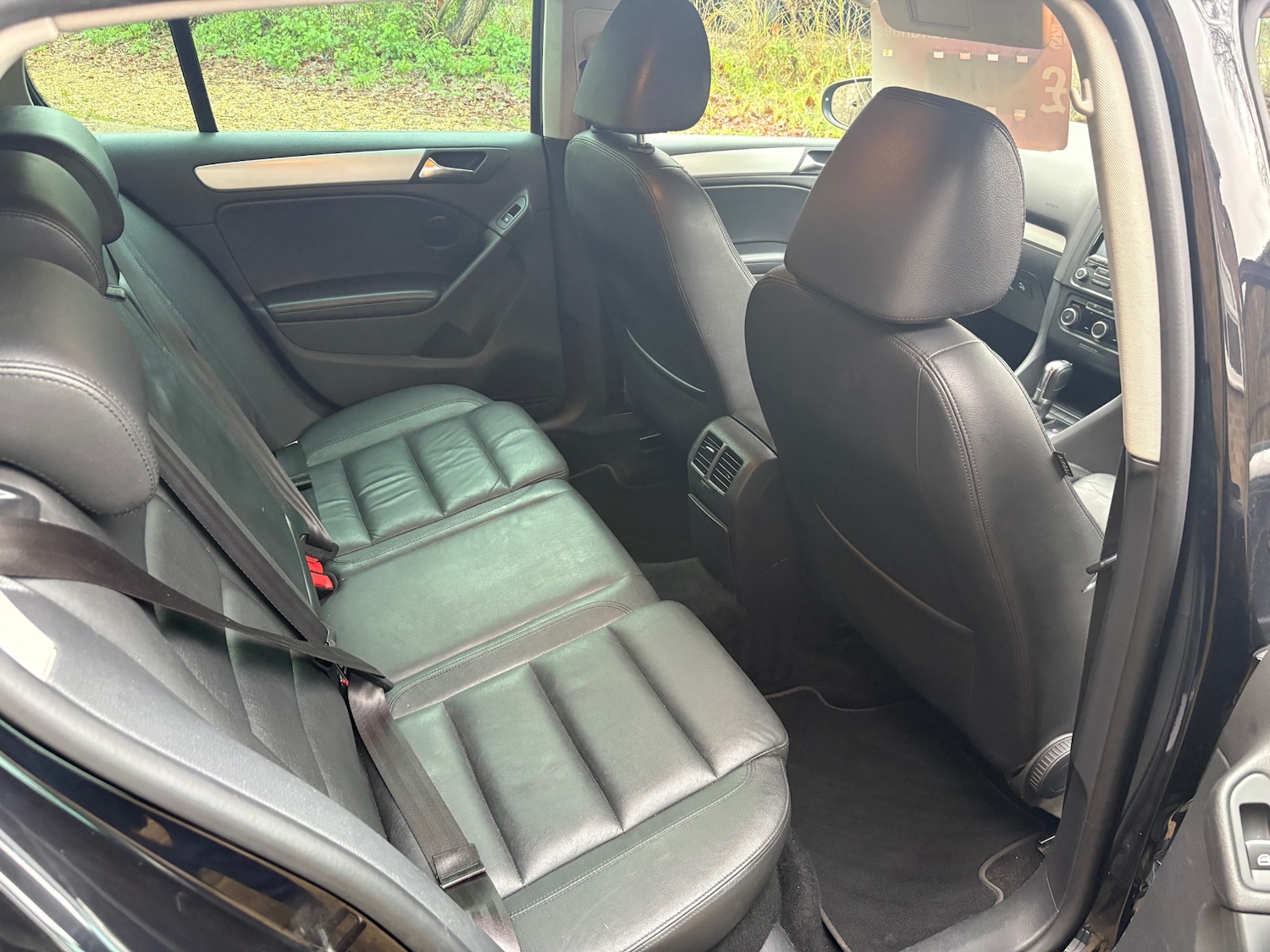 Used Volkswagen Golf 2012 for sale - 76968631: Photo 9