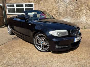 2012 (12) - 120d Sport Plus Edition 2dr