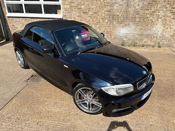 Used BMW 1 Series 2012 for sale - 75184196: Photo
