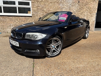 Used BMW 1 Series 2012 for sale - 75184196: Photo