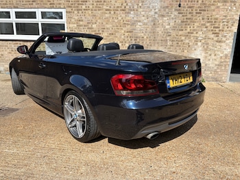 Used BMW 1 Series 2012 for sale - 75184196: Photo