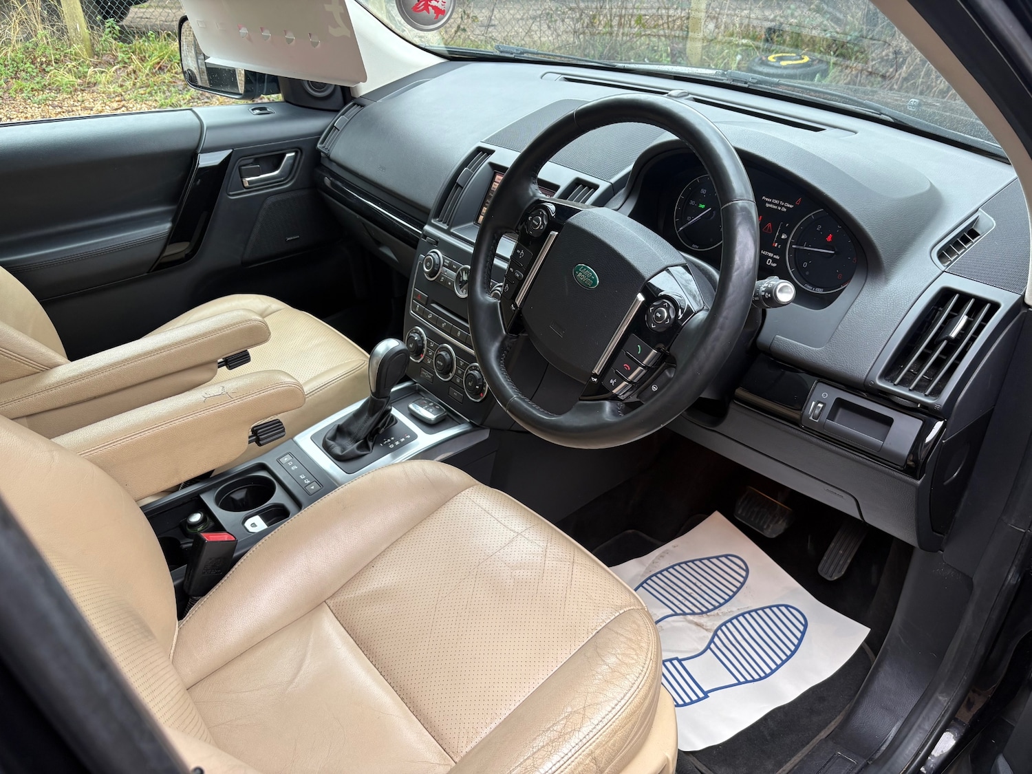 Used Land Rover Freelander 2014 for sale - 77545081: Photo 11