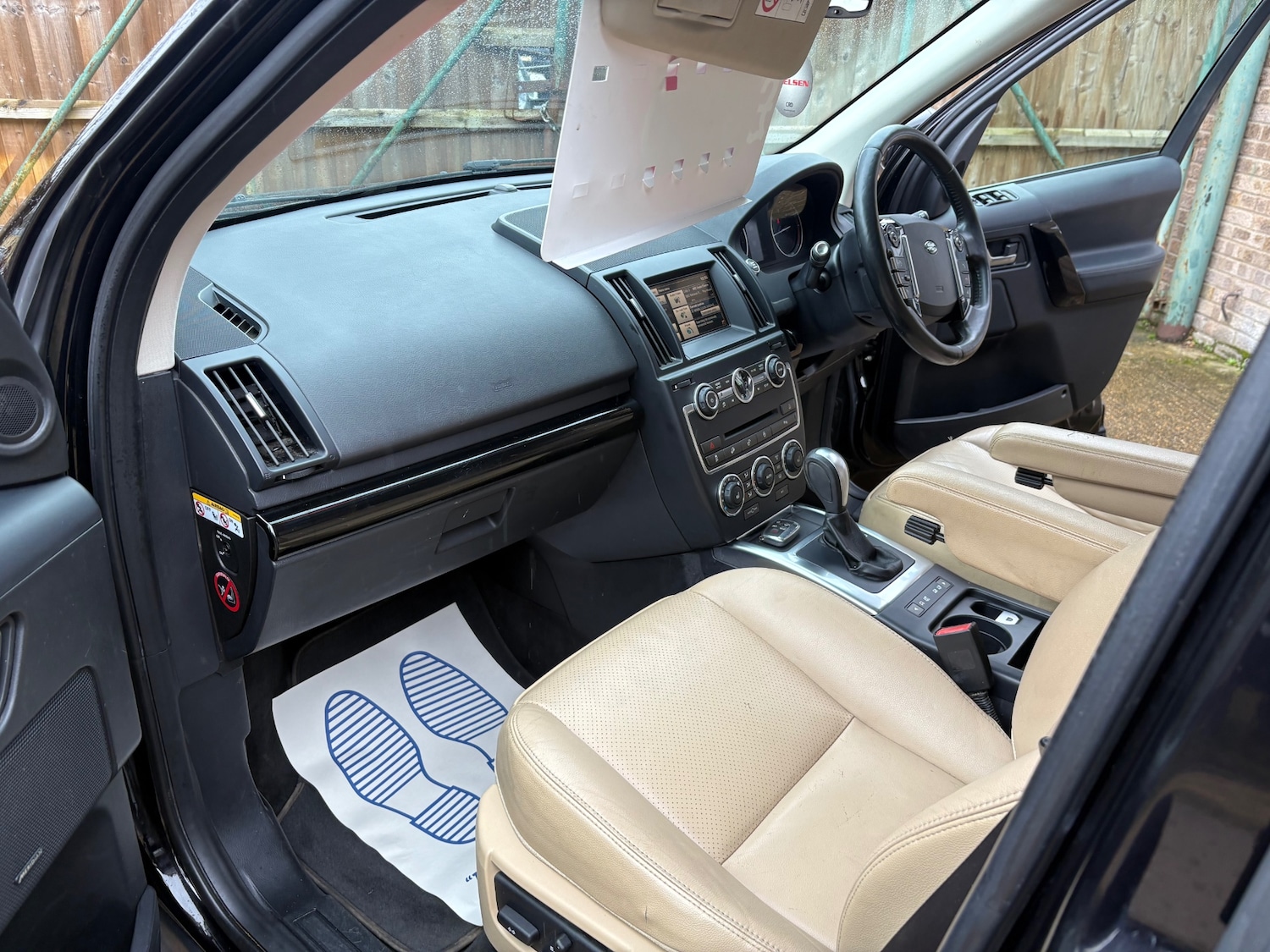 Used Land Rover Freelander 2014 for sale - 77545081: Photo 12