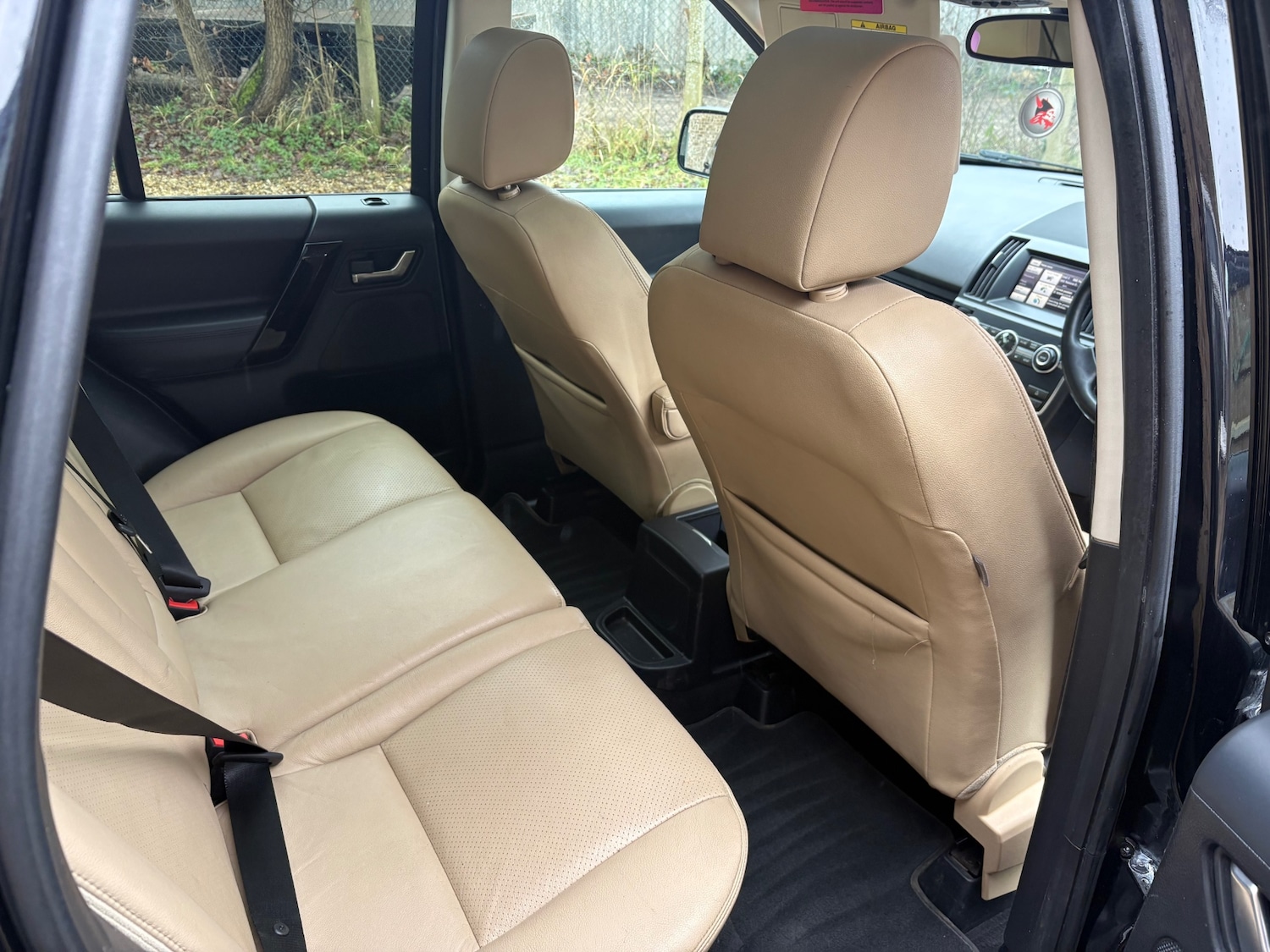 Used Land Rover Freelander 2014 for sale - 77545081: Photo 13