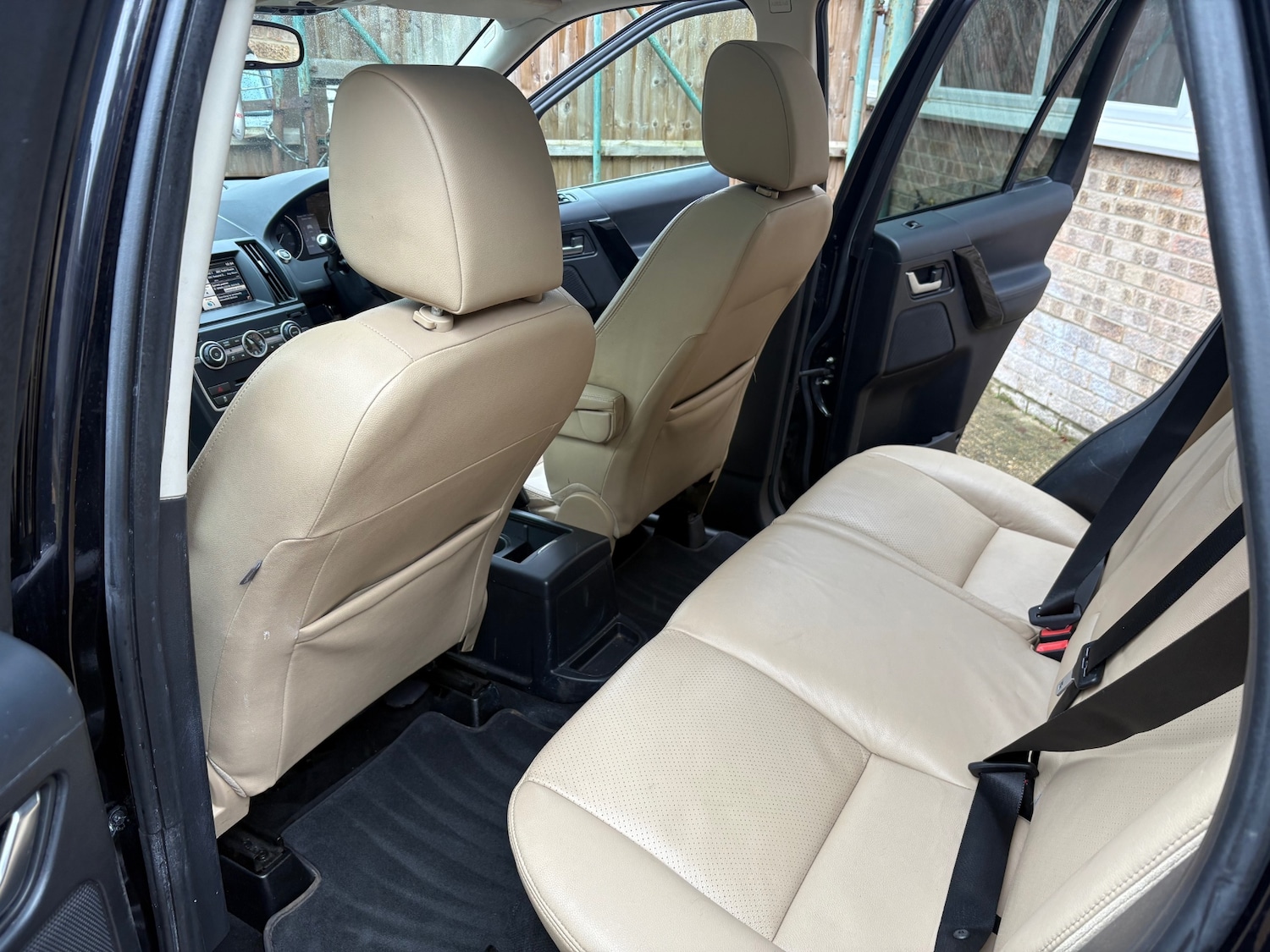 Used Land Rover Freelander 2014 for sale - 77545081: Photo 14