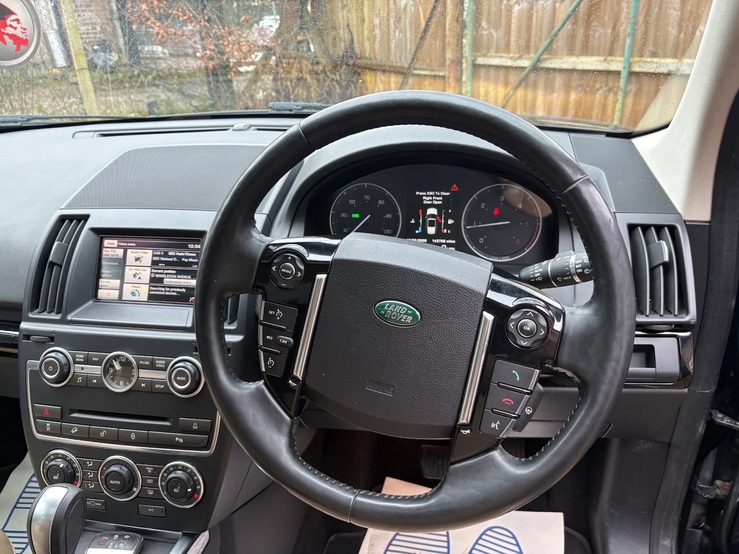 Used Land Rover Freelander 2014 for sale - 77545081: Photo 15