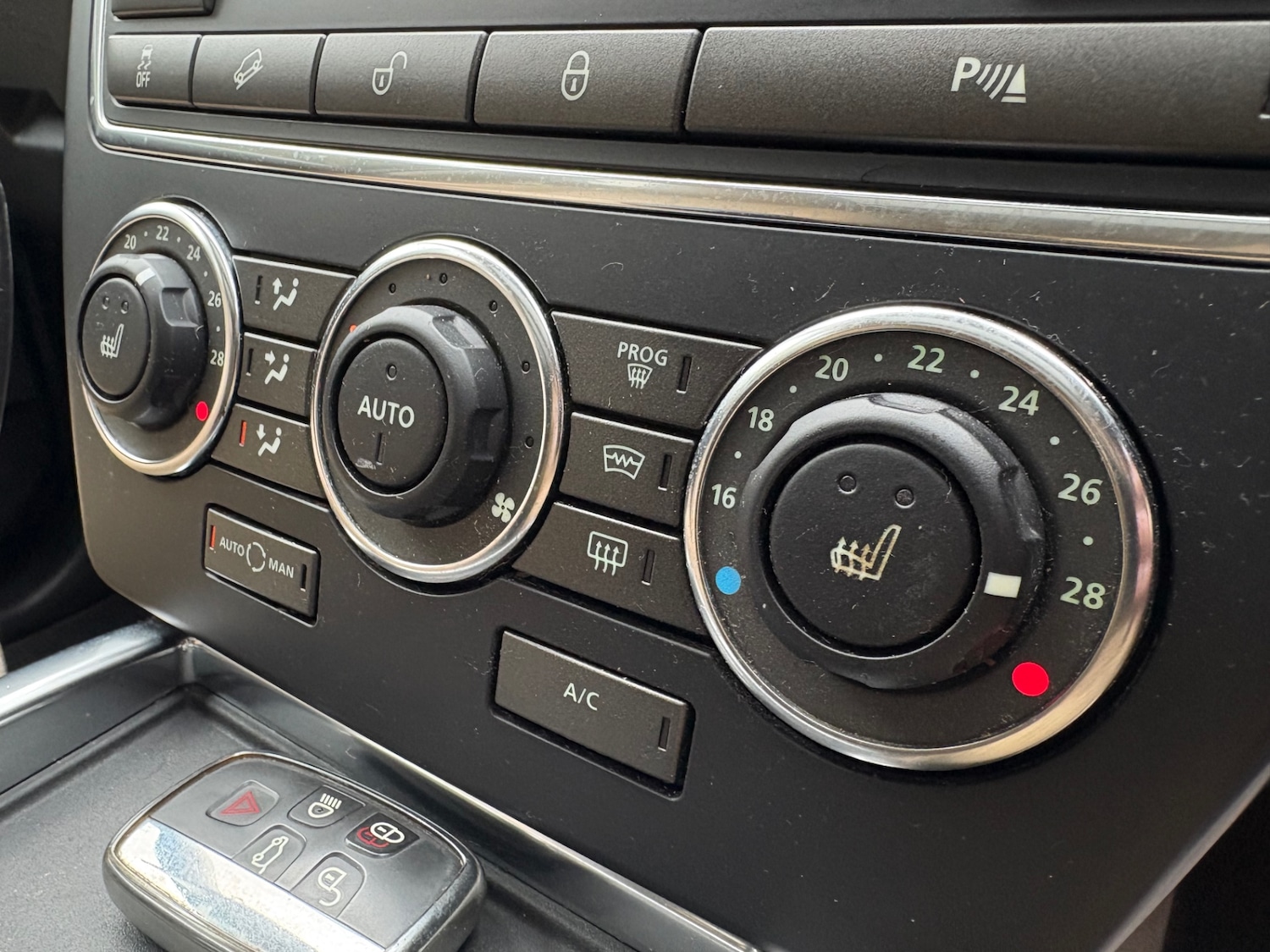 Used Land Rover Freelander 2014 for sale - 77545081: Photo 16