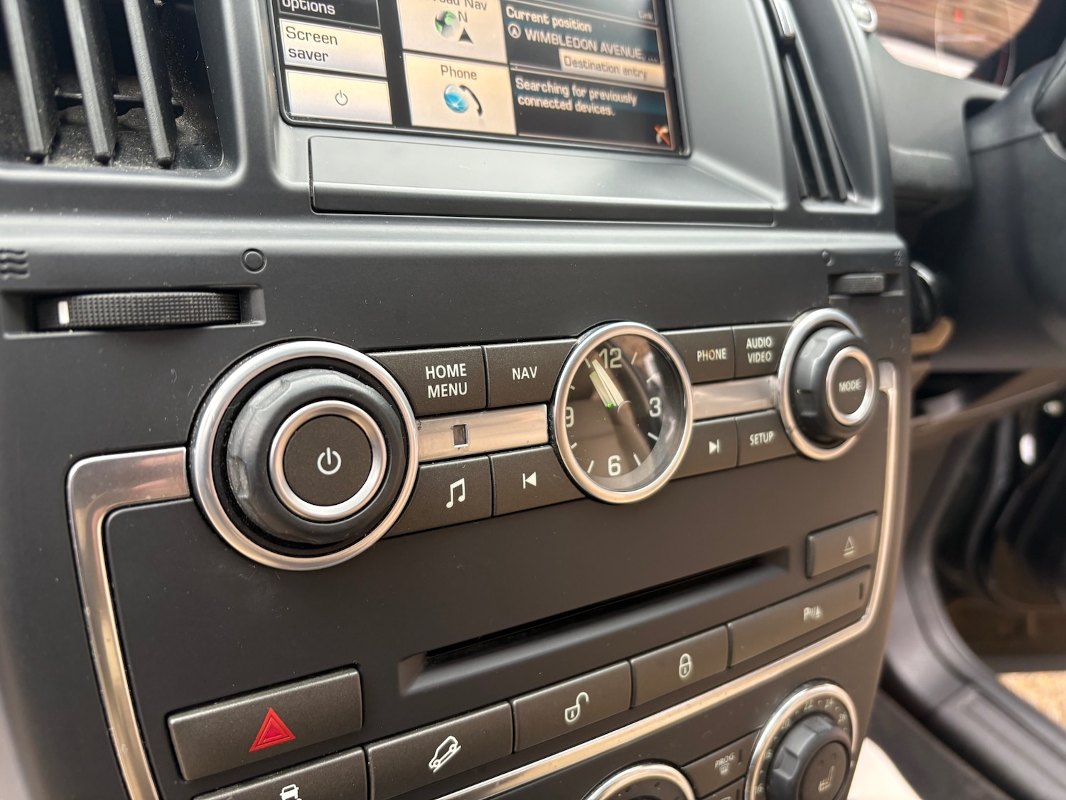 Used Land Rover Freelander 2014 for sale - 77545081: Photo 22