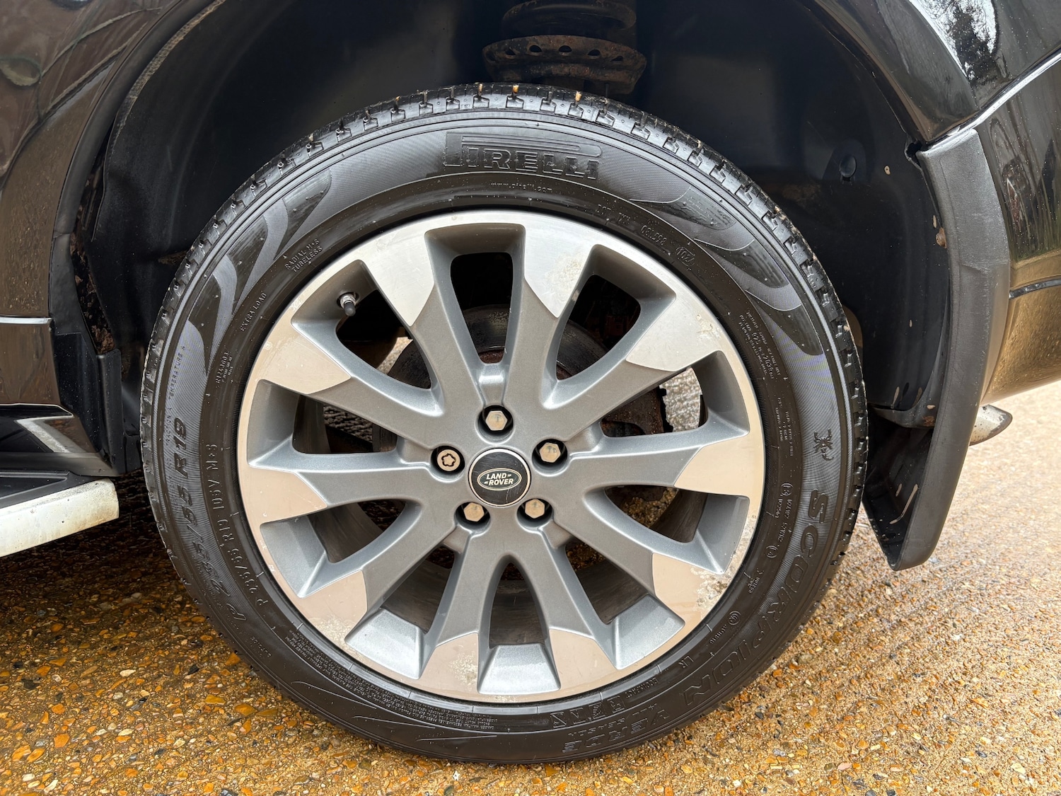 Used Land Rover Freelander 2014 for sale - 77545081: Photo 6