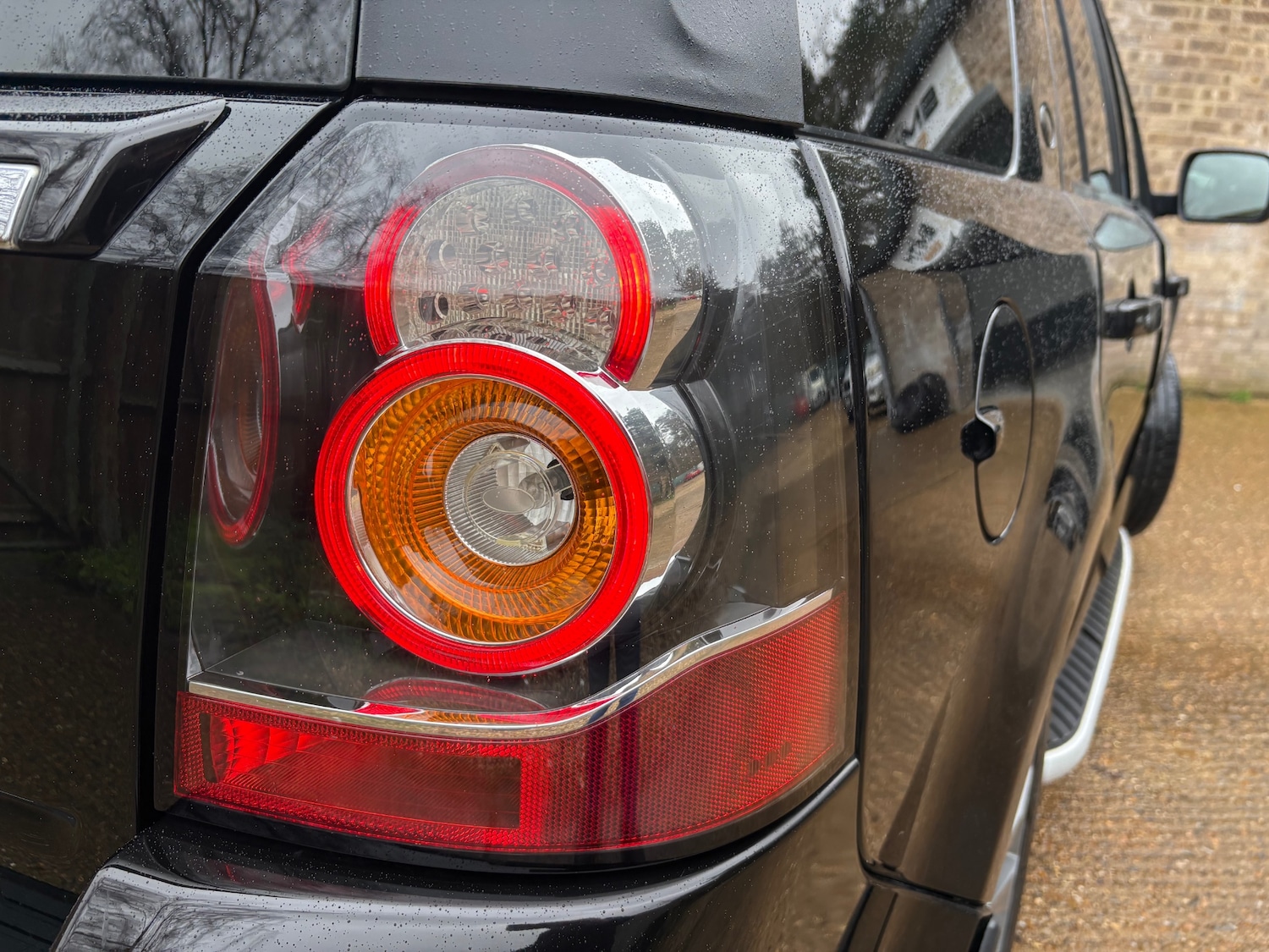 Used Land Rover Freelander 2014 for sale - 77545081: Photo 7