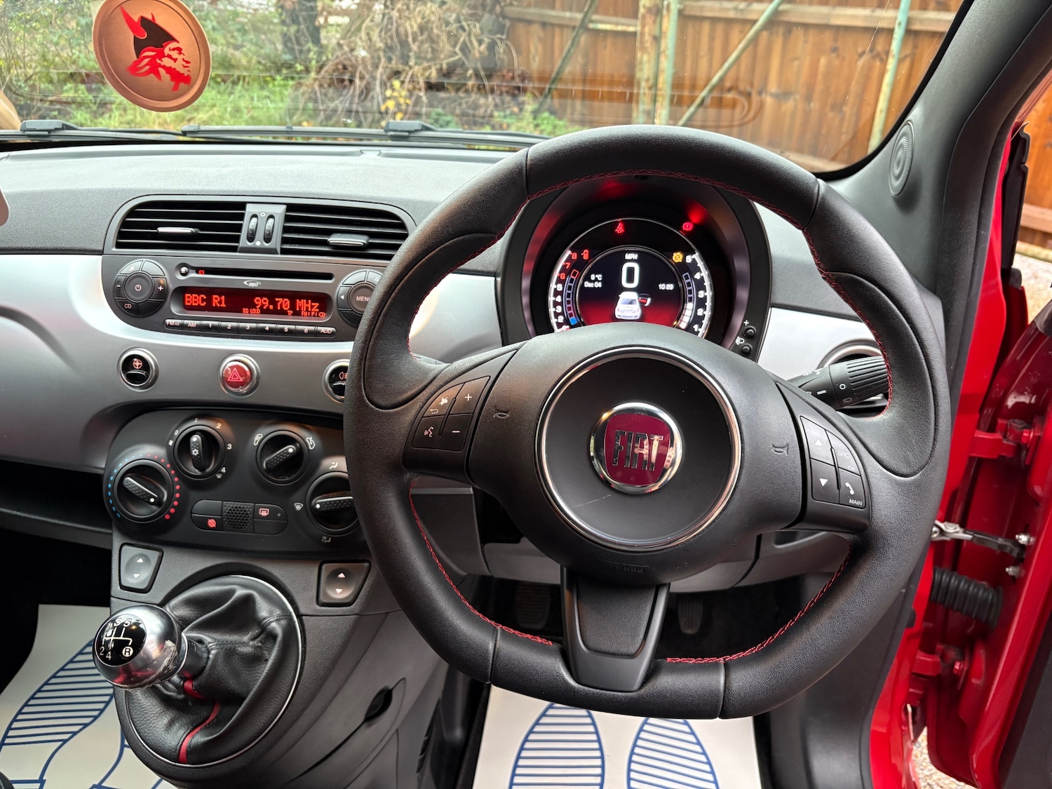 Used Fiat 500 2014 for sale - 76837576: Photo 10