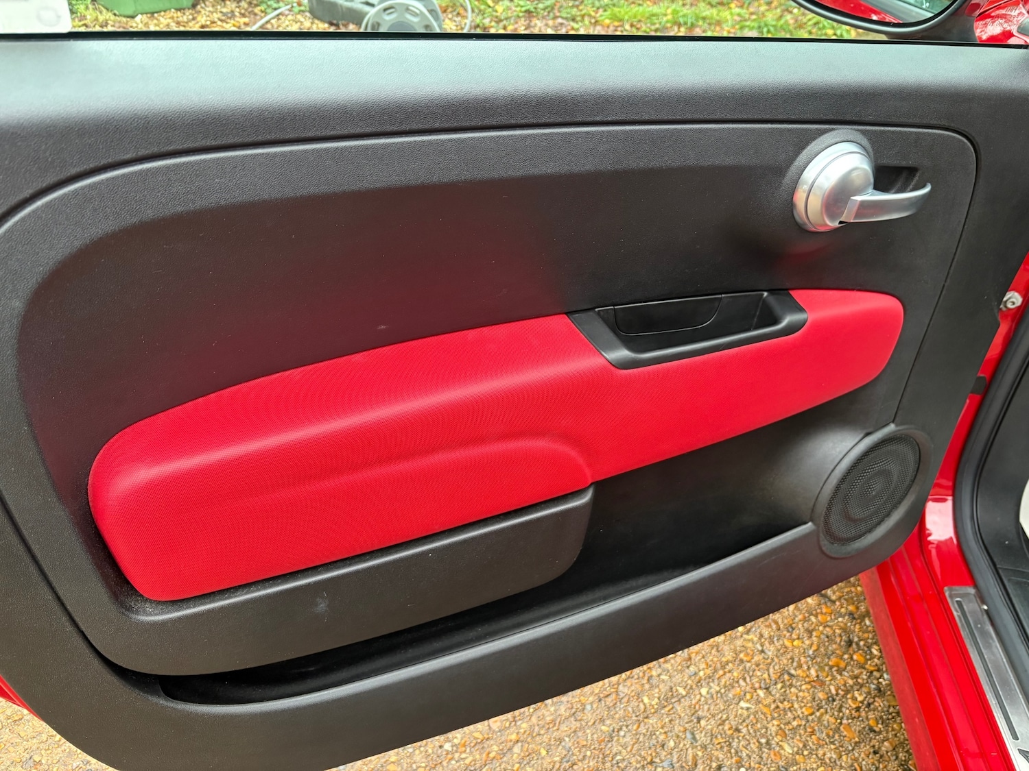 Used Fiat 500 2014 for sale - 76837576: Photo 11