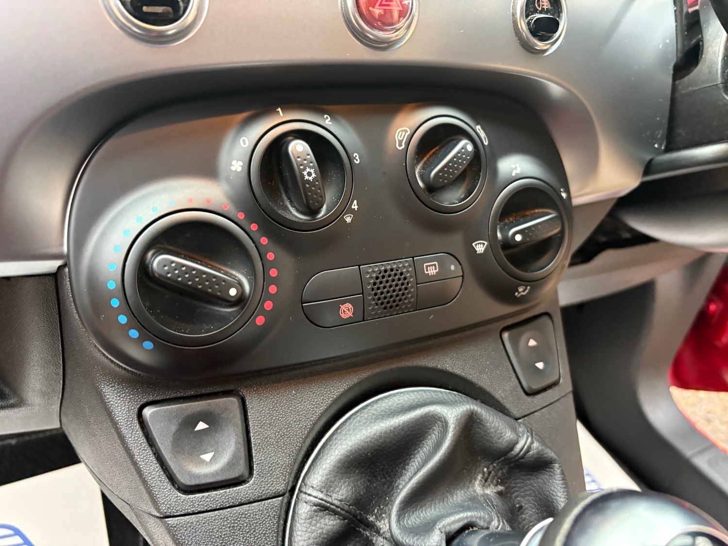 Used Fiat 500 2014 for sale - 76837576: Photo 13