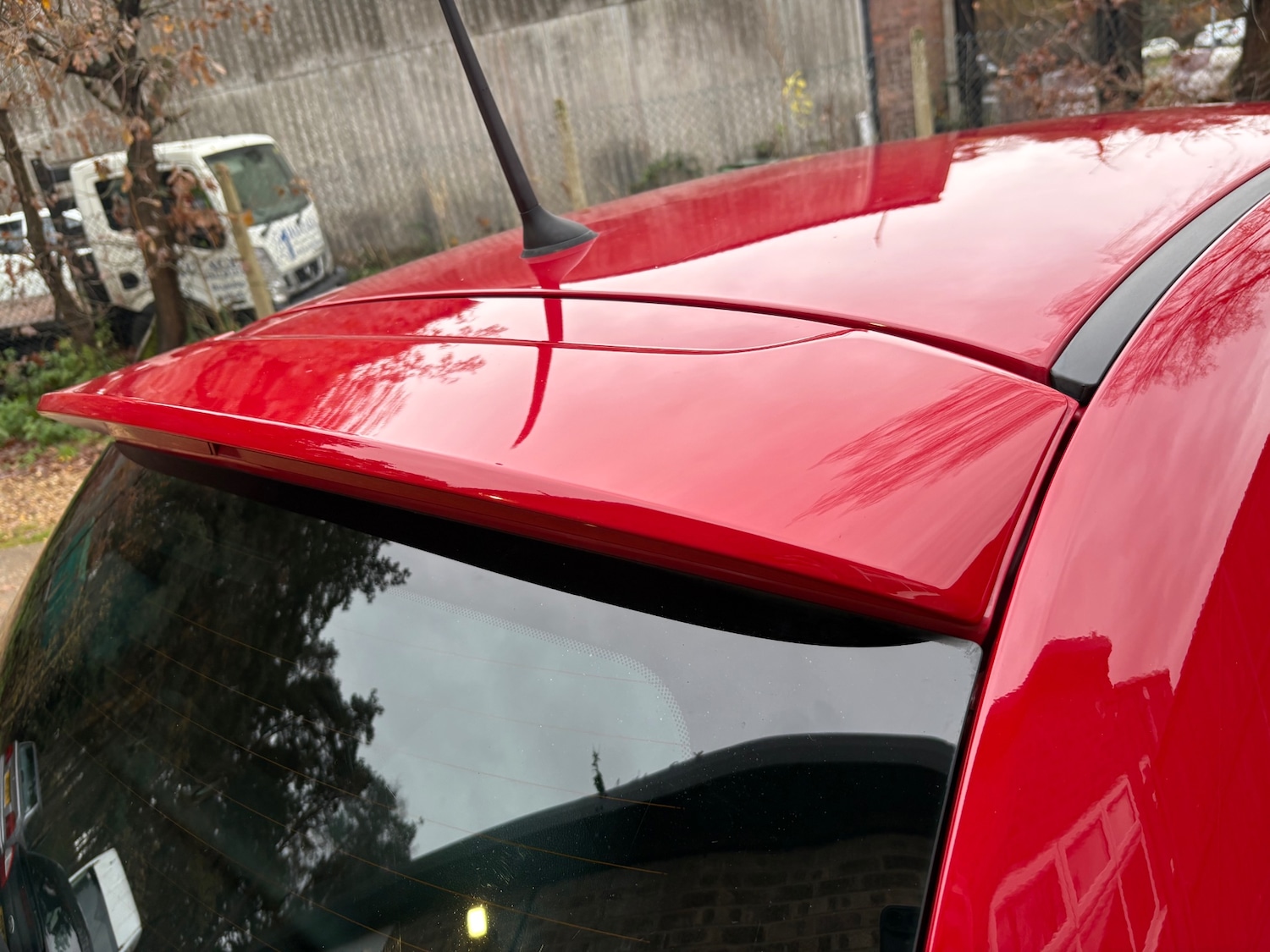 Used Fiat 500 2014 for sale - 76837576: Photo 5