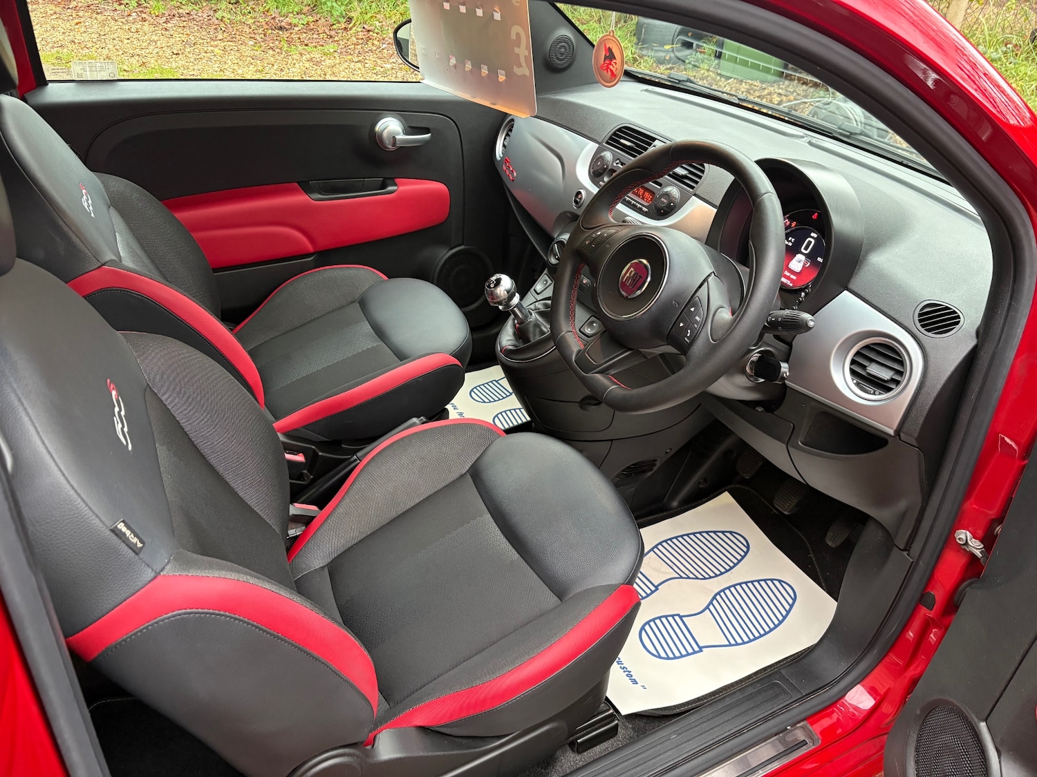 Used Fiat 500 2014 for sale - 76837576: Photo 7