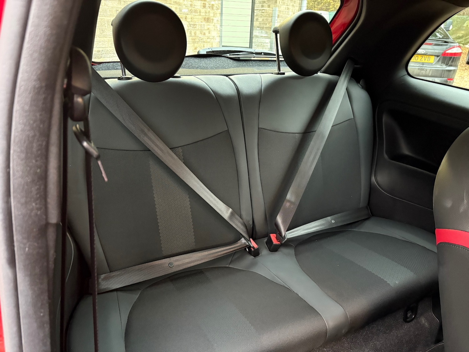 Used Fiat 500 2014 for sale - 76837576: Photo 9