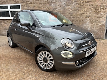 Used Fiat 500 2016 for sale - 79489967: Photo