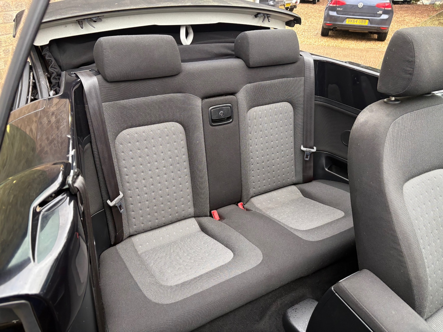 Used Volkswagen Beetle 2009 for sale - 77277561: Photo 11