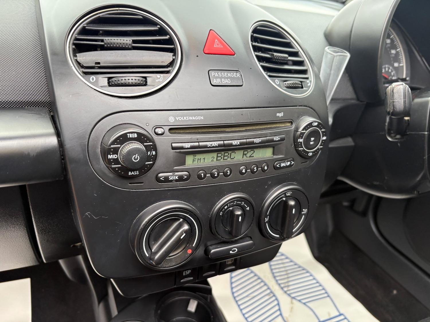 Used Volkswagen Beetle 2009 for sale - 77277561: Photo 13