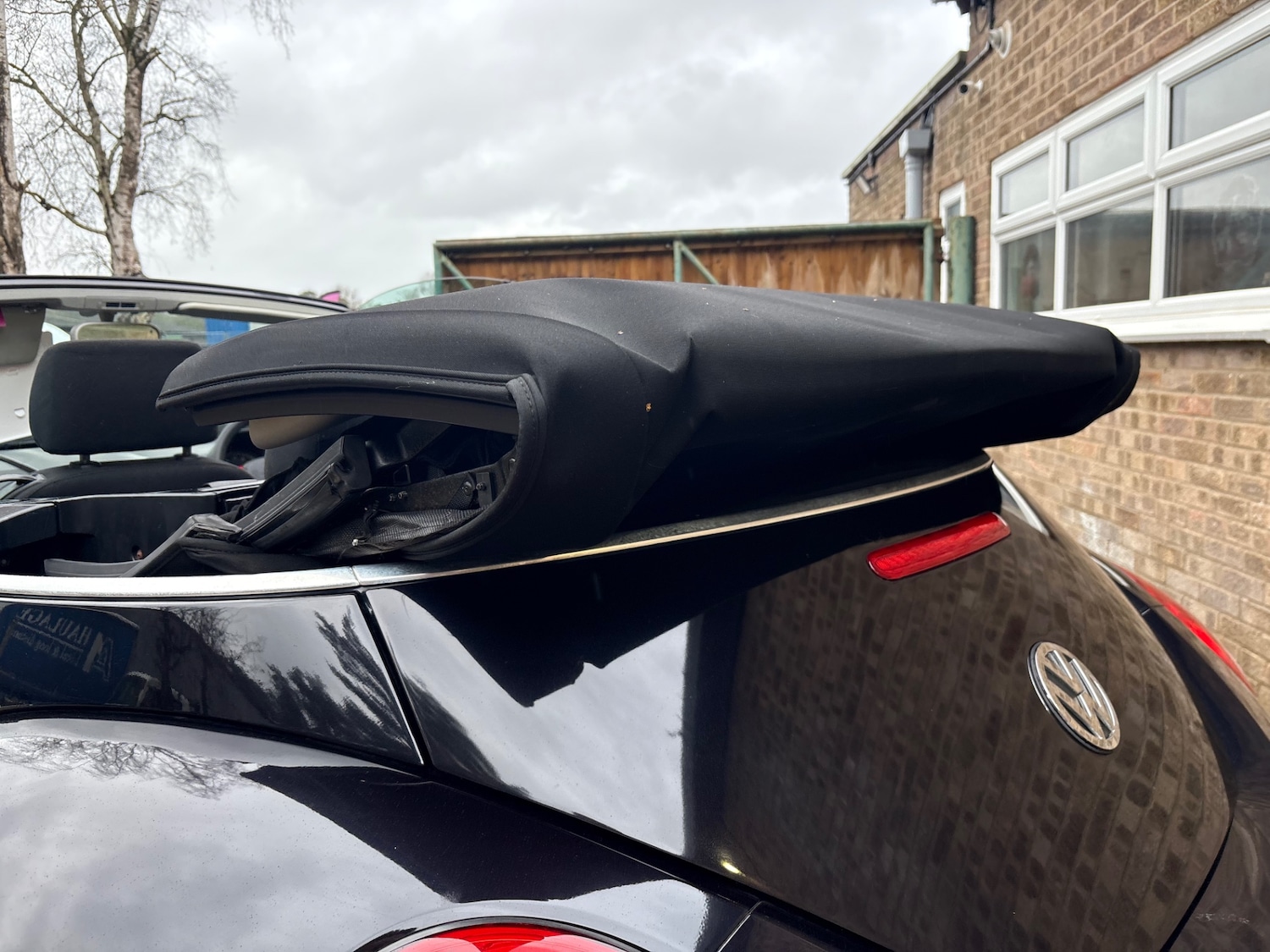 Used Volkswagen Beetle 2009 for sale - 77277561: Photo 7