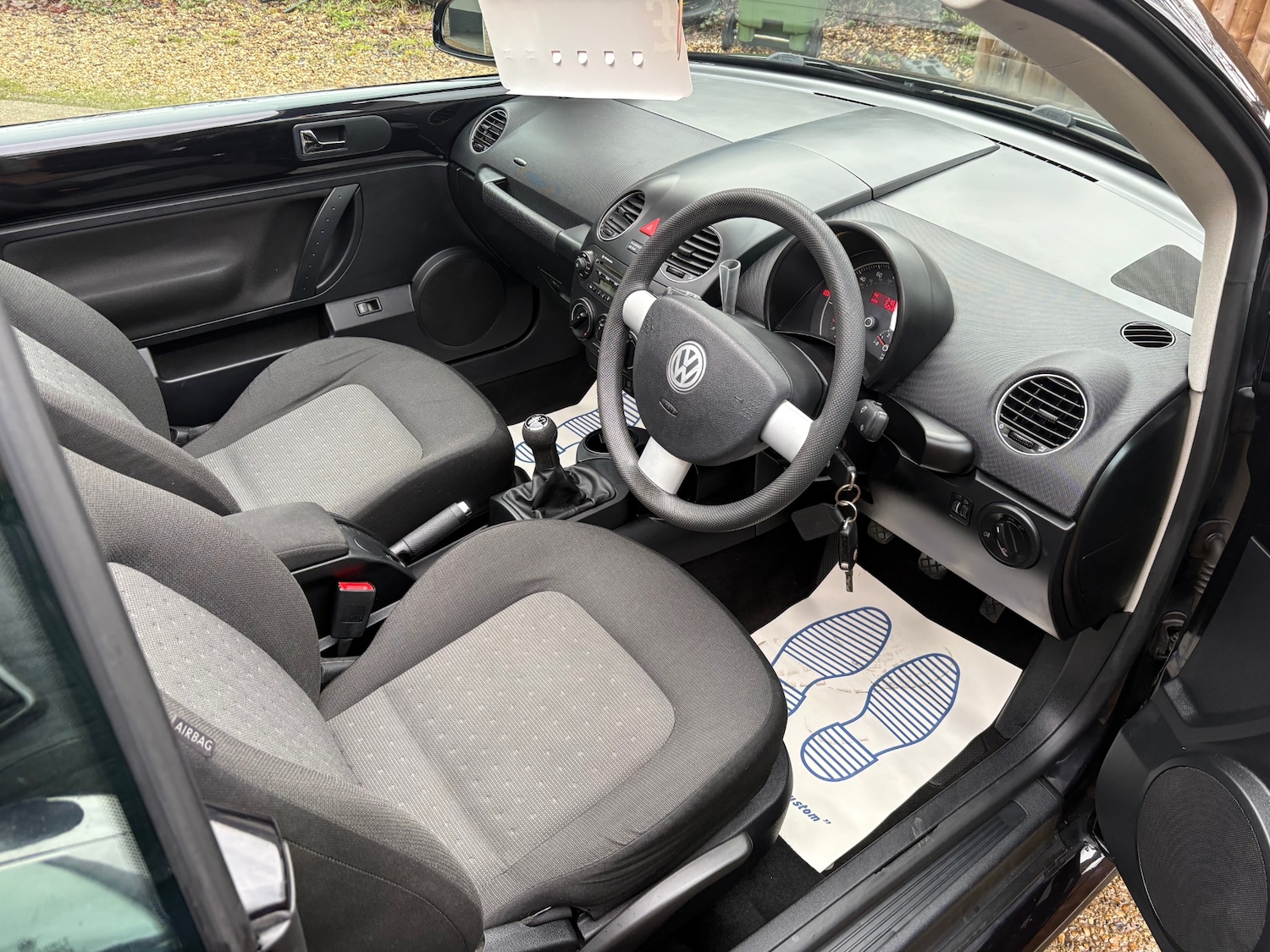 Used Volkswagen Beetle 2009 for sale - 77277561: Photo 8