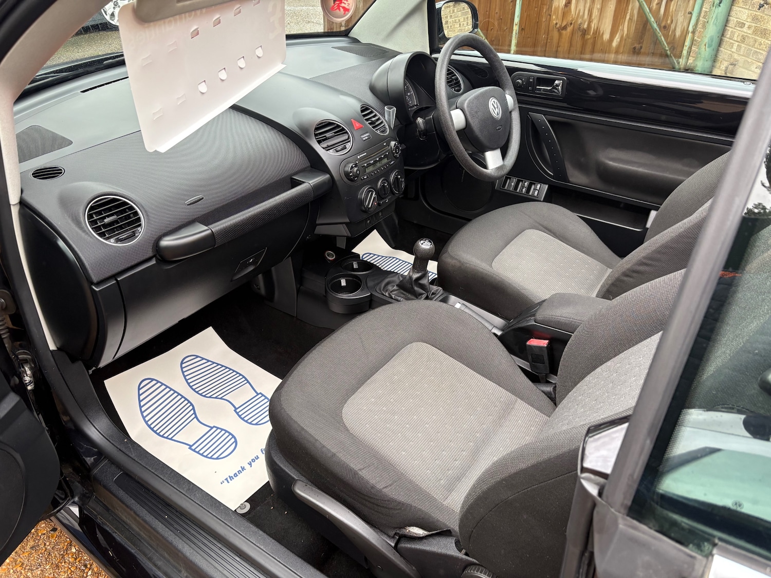 Used Volkswagen Beetle 2009 for sale - 77277561: Photo 9