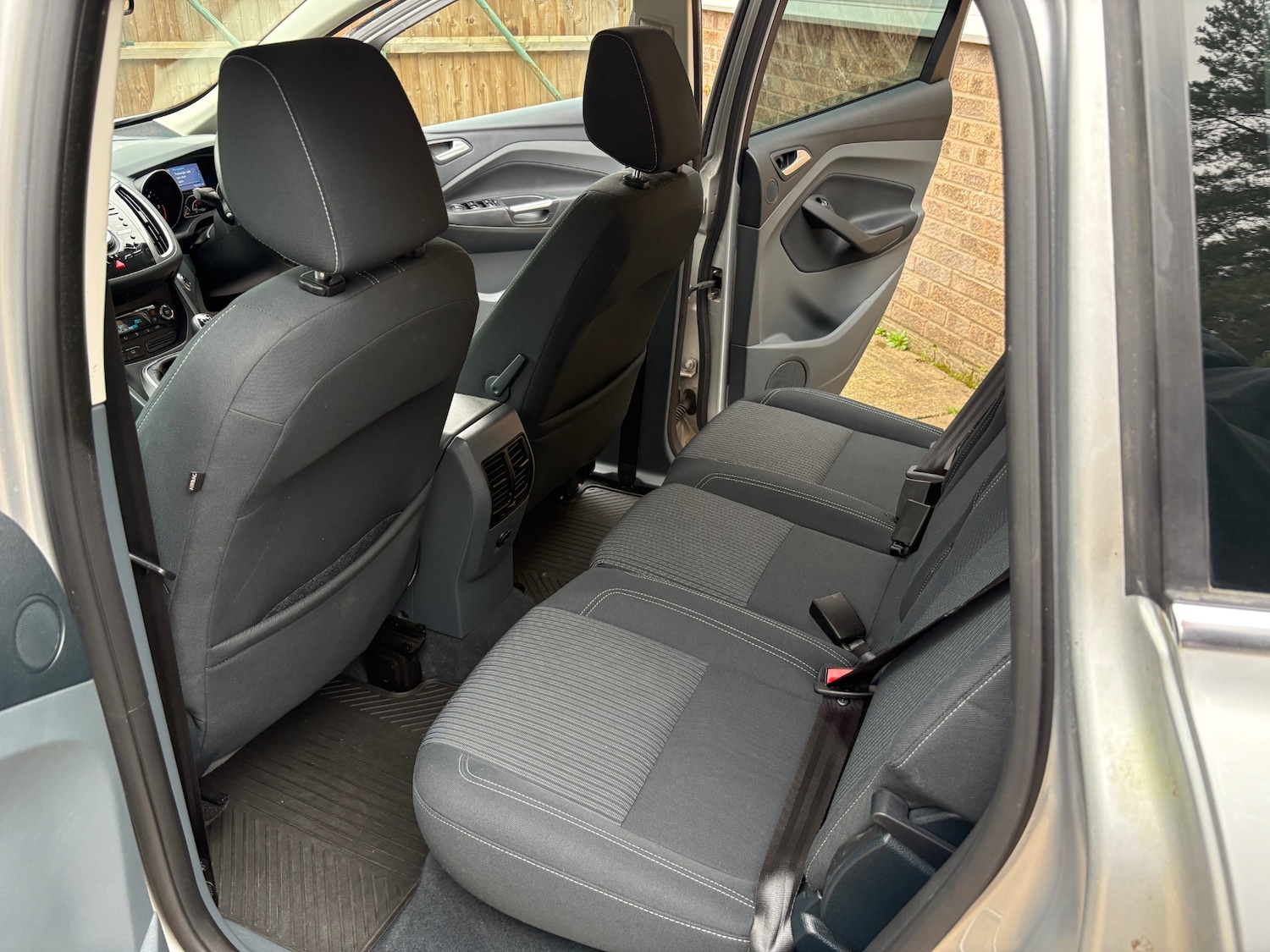 Used Ford C-Max 2014 for sale - 77851833: Photo 11