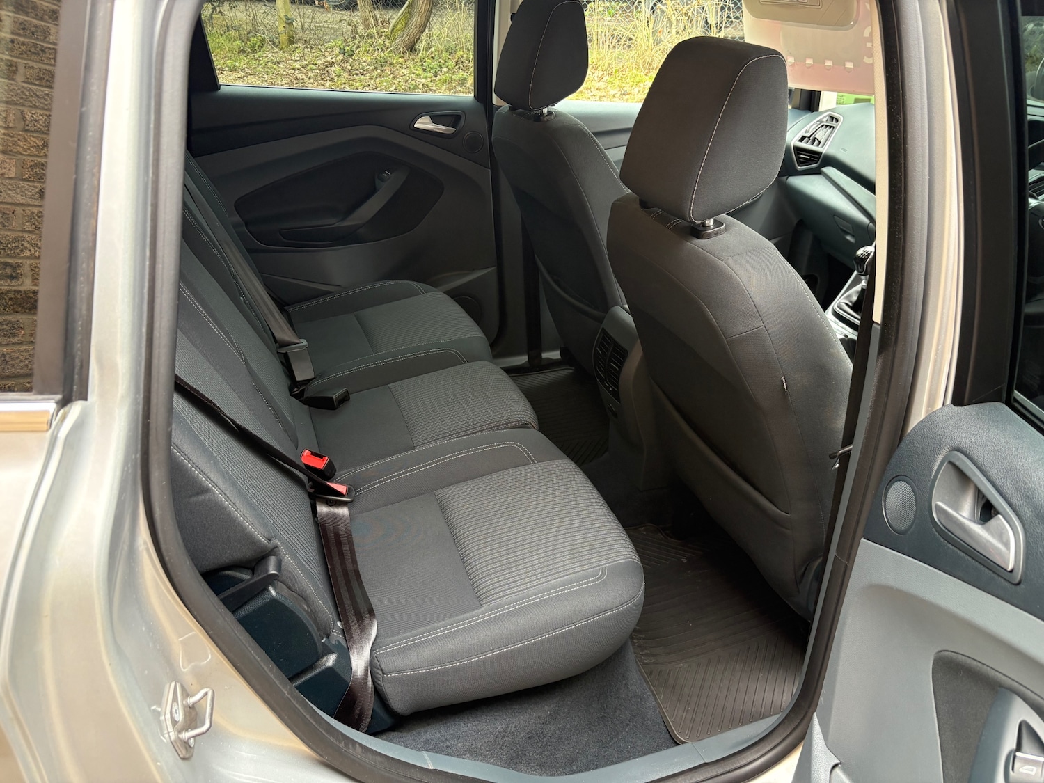 Used Ford C-Max 2014 for sale - 77851833: Photo 12