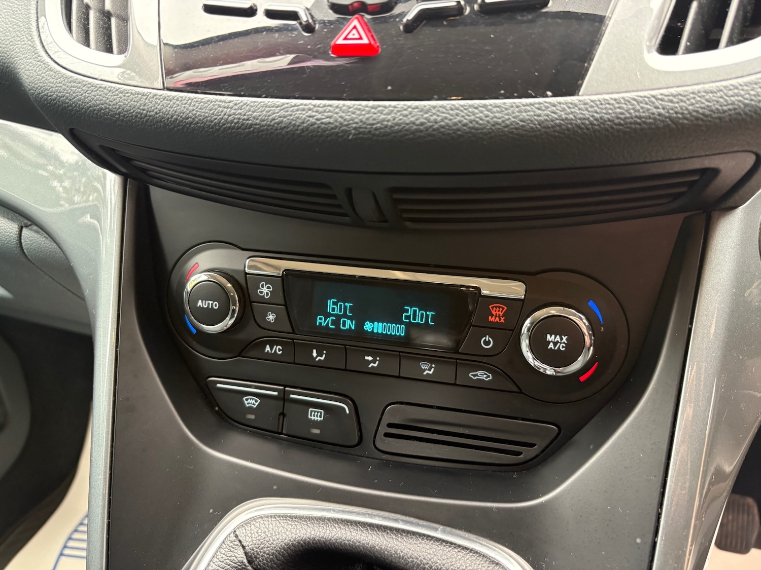 Used Ford C-Max 2014 for sale - 77851833: Photo 15